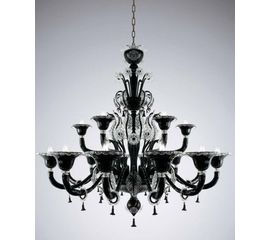 Люстра La Murrina Veneziano S/18, фото 1