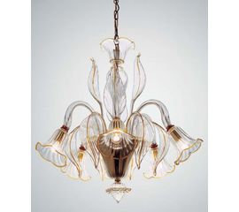 Люстра La Murrina Bach S, фото 1