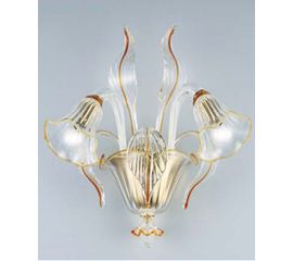 Настенный светильник La Murrina Bach A/2, фото 1