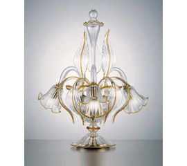 Настольная лампа La Murrina Bach P/3, фото 1