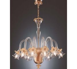 Люстра La Murrina Paganini S/6, фото 1