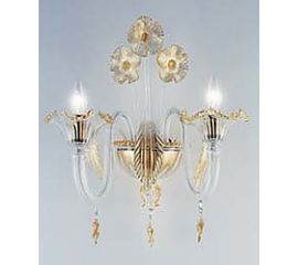 Настенный светильник La Murrina Beethoven A, фото 1