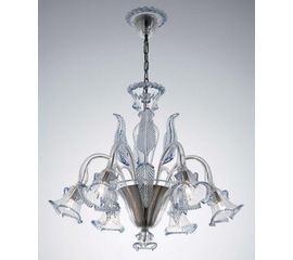 Люстра La Murrina Brahms S/6, фото 1