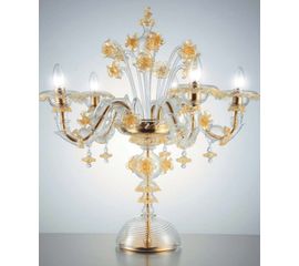 Настольная лампа La Murrina Ca’ Rezzonico P, фото 1