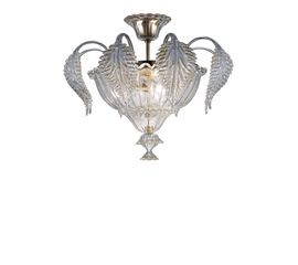 Потолочный светильник La Murrina Butterfly R, фото 1