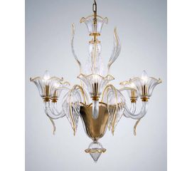 Люстра La Murrina Doge S/3, фото 1