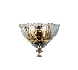 Настенный светильник La Murrina Tosca A, фото 1