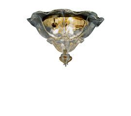 Потолочный светильник La Murrina Violetta R, фото 1