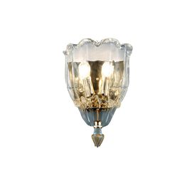 Настенный светильник La Murrina Violetta A, фото 1