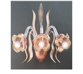 Настенный светильник La Murrina Poesia A, фото 1