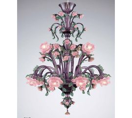 Люстра La Murrina Rossini S/6, фото 1