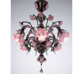 Люстра La Murrina Rossini R/6, фото 1