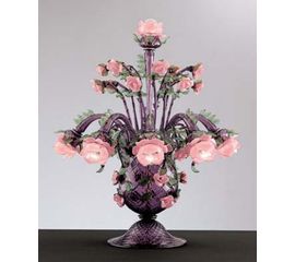 Настольная лампа La Murrina Rossini P, фото 1