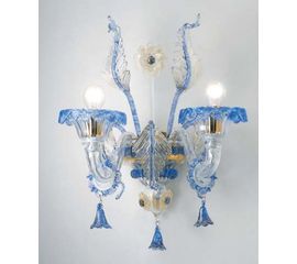 Настенный светильник La Murrina Veneziano A, фото 1