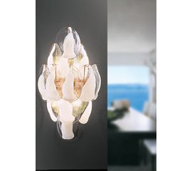 Настенный светильник La Murrina 852 A/35, фото 1