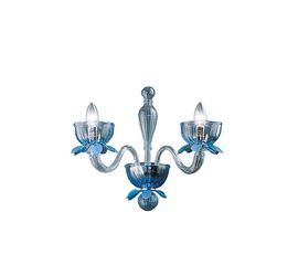 Настенный светильник La Murrina Corolla A/2, фото 1