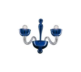 Настенный светильник La Murrina Fiammingo A, фото 1