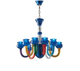 Люстра La Murrina Rapsodia S/8, фото 1