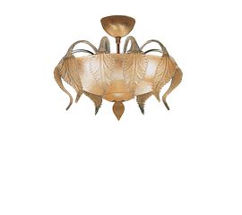 Потолочный светильник La Murrina Turandot R, фото 1