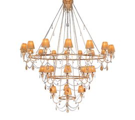 Люстра Lamp International Age 5216/CR, фото 1