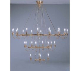 Люстра Lamp International Age 5216, фото 1