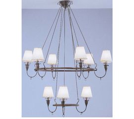 Люстра Lamp International Age 5214/P, фото 1