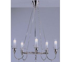 Люстра Lamp International Age 5210, фото 1