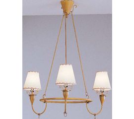 Люстра Lamp International Age 5212/P, фото 1