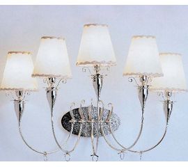 Настенный светильник Lamp International Age 5204/P, фото 1