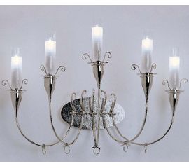 Настенный светильник Lamp International Age 5204, фото 1