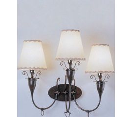 Настенный светильник Lamp International Age 5202/P, фото 1