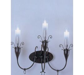 Настенный светильник Lamp International Age 5202, фото 1