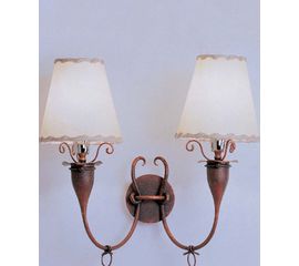 Настенный светильник Lamp International Age 5208/P, фото 1