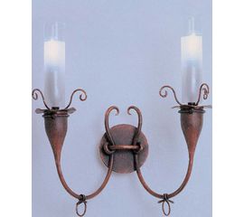 Настенный светильник Lamp International Age 5208, фото 1