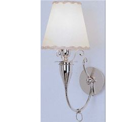 Настенный светильник Lamp International Age 5206/P, фото 1