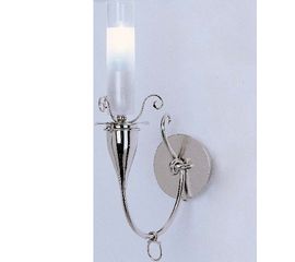 Настенный светильник Lamp International Age 5206, фото 1