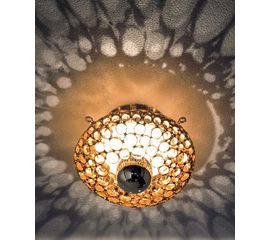 Потолочный светильник Lamp International Avance 8074, фото 1