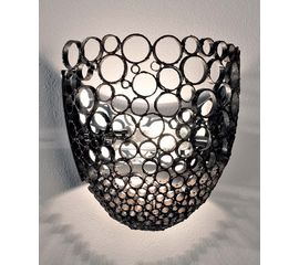 Настенный светильник Lamp International Avance 8068, фото 1