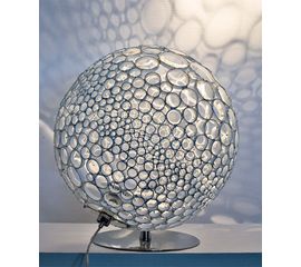 Настольная лампа Lamp International Avance 8058, фото 1