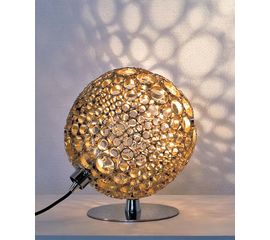 Настольная лампа Lamp International Avance 8062, фото 1