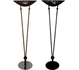 Напольный светильник Lamp International Avance 8050/P ruggine, n, фото 1