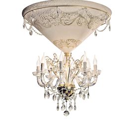 Люстра Lamp International Botticelli 8150, фото 1