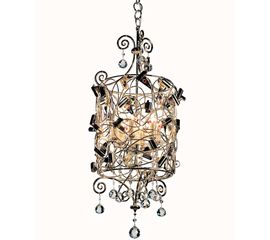 Подвесной светильник Lamp International Caos 8106, фото 1