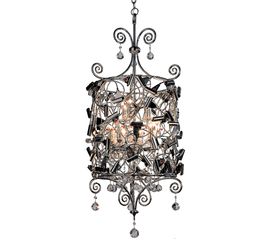 Подвесной светильник Lamp International Caos 8104, фото 1