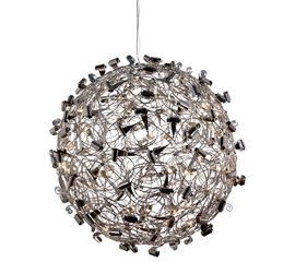 Подвесной светильник Lamp International Caos 4228, фото 1