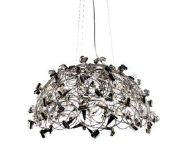 Подвесной светильник Lamp International Caos 4230, фото 1