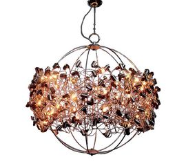 Подвесной светильник Lamp International Caos 5000, фото 1