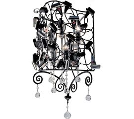 Настенный светильник Lamp International Caos 8112, фото 1