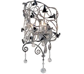 Настенный светильник Lamp International Caos 8110, фото 1