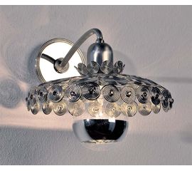 Настенный светильник Lamp International Elegance 8086/A, фото 1